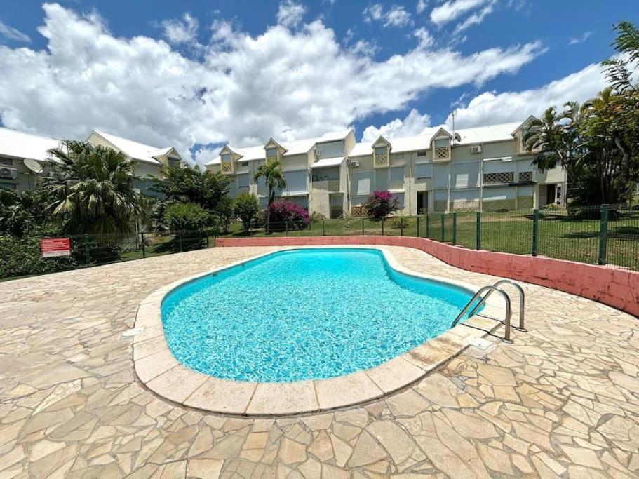 לה גוסייר Le Studio Oncle Sam - Acces Piscine Et Plage מראה חיצוני תמונה